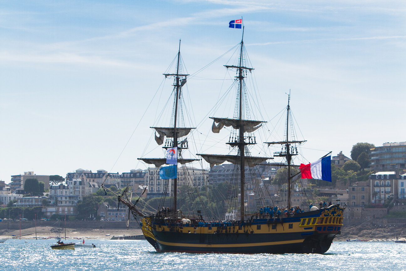 Réunion plénière en Bretagne - Convention à Nantes