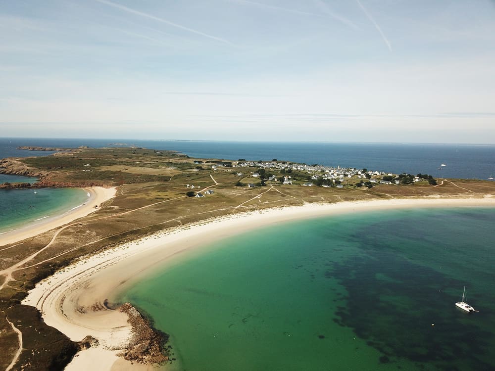 Tourisme d'affaires en Bretagne - Organisation de séminaire iles en Bretagne