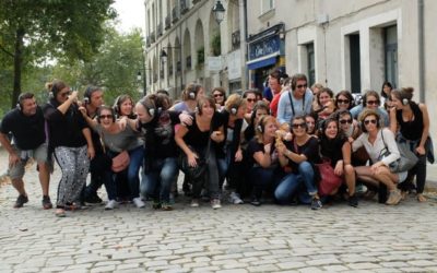 Team Building à Nantes