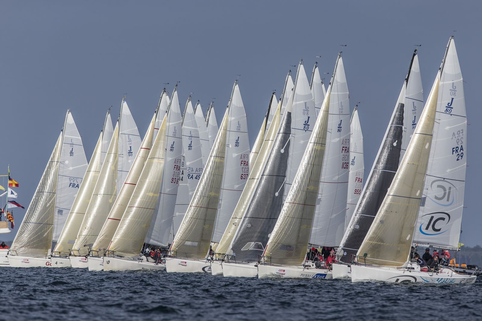 Soirée entreprise Bretagne - Soirée de gala Golfe du Morbihan