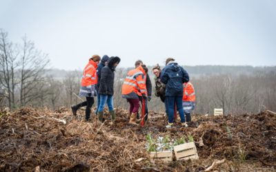 Séminaire Nature en Bretagne