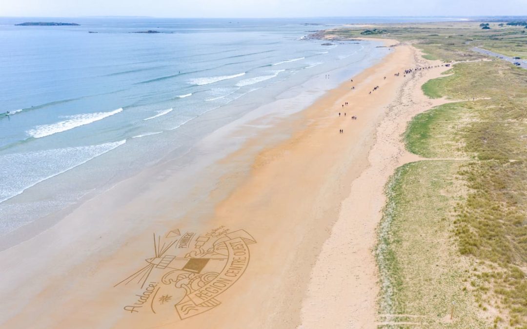 Séminaire durable en Bretagne