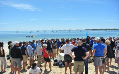 Les meilleurs destinations pour un séminaire bord de mer en Bretagne